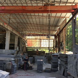 億通石材 專注福建長泰芝麻黑花崗巖的廠家直銷與精細加工